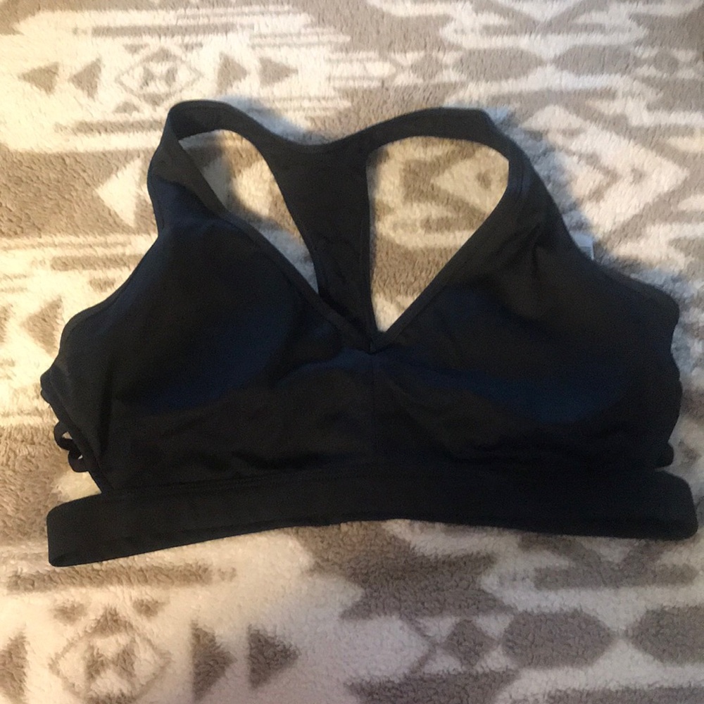 Victoria’s Secret sports bra
